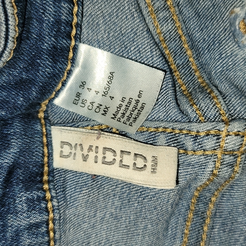 Shorts - Picture 2 of 9
